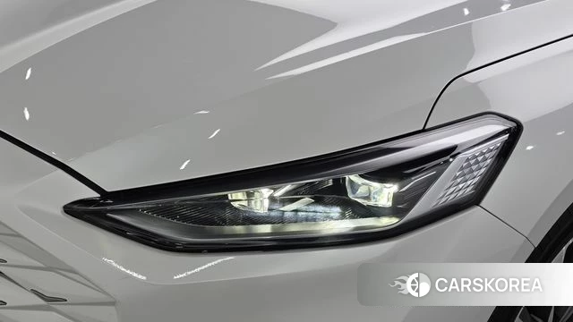 Kia K8 id 5040658 из Кореи 14