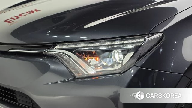 Toyota RAV4 id 4900826 из Кореи 14
