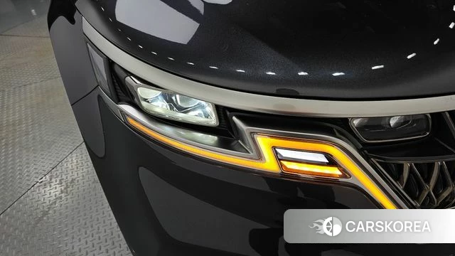 Kia Carnival 4th generation id 4725845 из Кореи 14