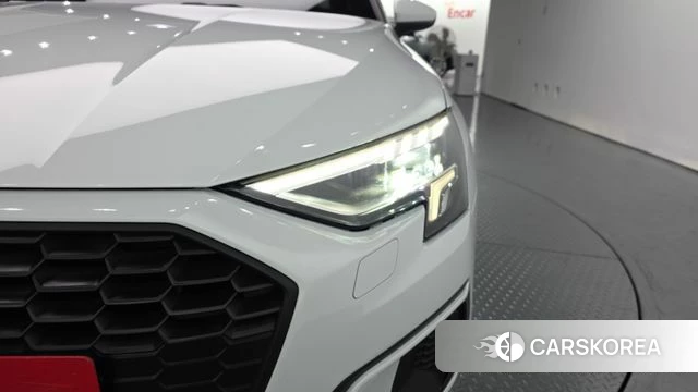 Audi A3 (8Y) id 5027172 из Кореи 14