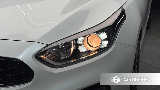 Kia Come New K3 id 5035251 из Кореи 14