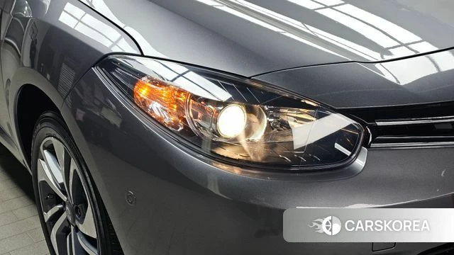 Renault Korea (Samsung) SM3 Neo id 5042242 из Кореи 14