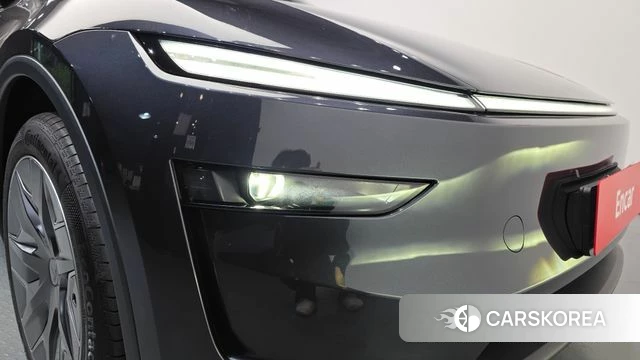 Tesla Model Y id 4934443 из Кореи 14