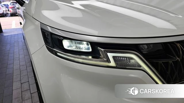 Kia Carnival 4th generation id 4981158 из Кореи 14