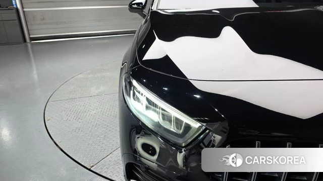 Mercedes-Benz A-Class W177 id 5011248 из Кореи 14
