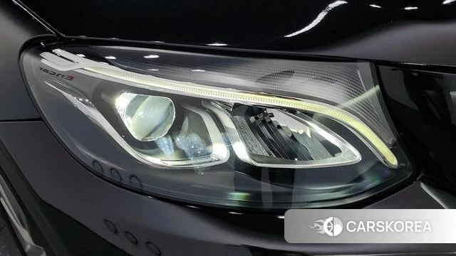 Mercedes-Benz GLC-Class X253 id 4918719 из Кореи 14