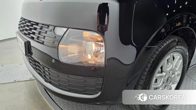Hyundai The New Staria id 4767159 из Кореи 14