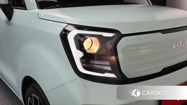 Kia The New Kia Ray id 5038705 из Кореи 14