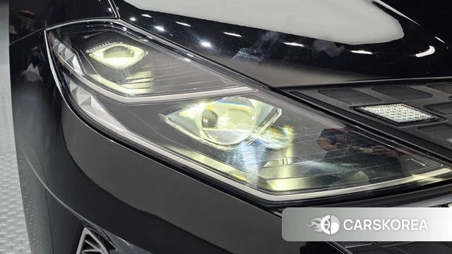 Hyundai The New Grandeur IG id 4986900 из Кореи 15