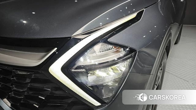 Kia Sportage 5th Generation id 4965577 из Кореи 14