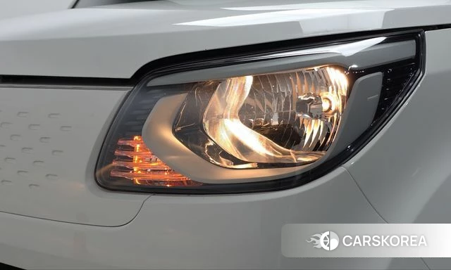 Kia The New Ray id 5042023 из Кореи 14
