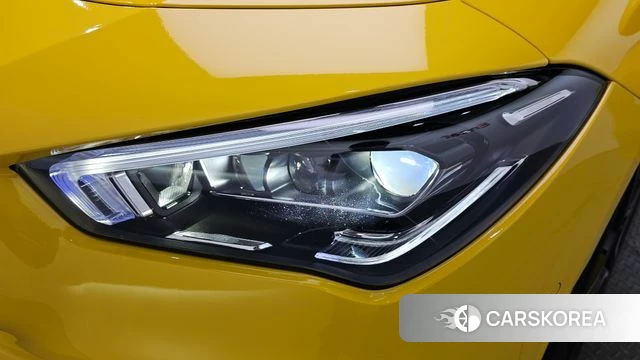 Mercedes-Benz CLA-Class C118 id 5028002 из Кореи 14