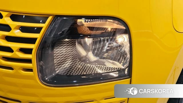 Hyundai Staria id 4951621 из Кореи 14
