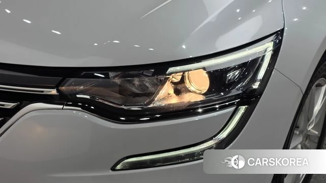 Renault Korea (Samsung) SM6 id 4918668 из Кореи 14