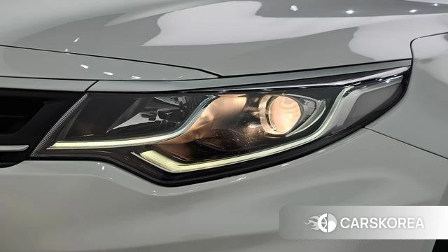 Kia The New K5 Hybrid 2nd generation id 5004222 из Кореи 14