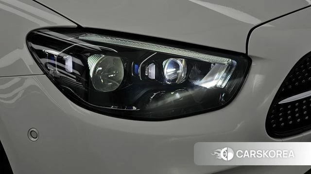 Mercedes-Benz E-Class W213 id 4943086 из Кореи 14