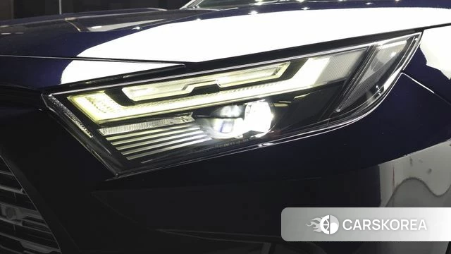Toyota RAV4 5th Generation id 5012013 из Кореи 14