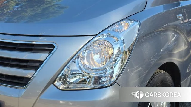 Hyundai The New Grand Starex id 4988559 из Кореи 14