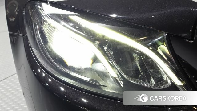 Mercedes-Benz E-Class W213 id 4937648 из Кореи 14