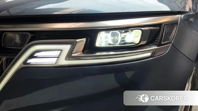 Kia Carnival 4th generation id 4990924 из Кореи 14