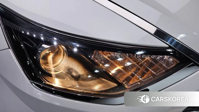 Hyundai Sonata (DN8) id 5018465 из Кореи 14