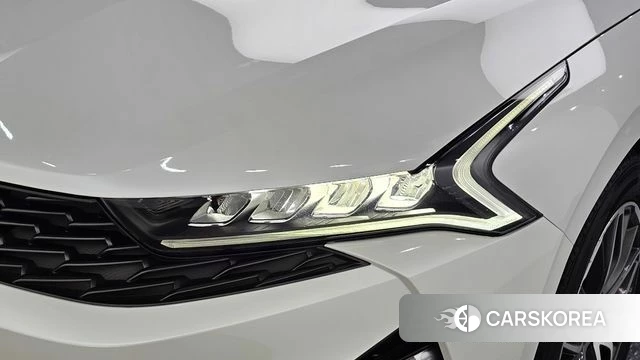 Kia K5 3rd generation id 4848499 из Кореи 14