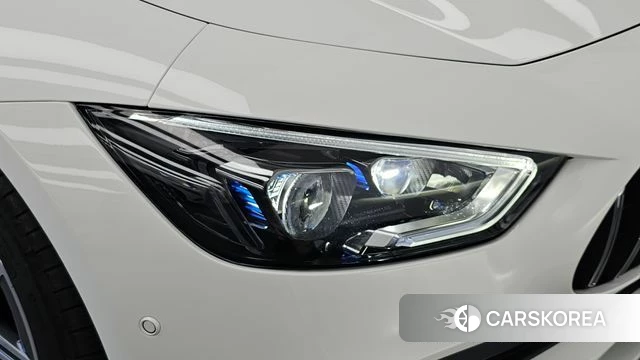 Mercedes-Benz AMG GT id 5021741 из Кореи 14