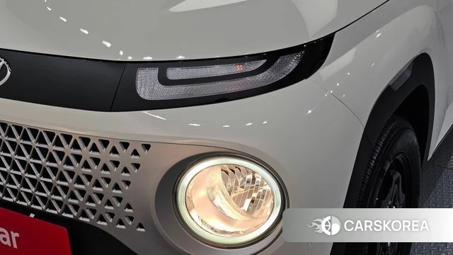 Hyundai Casper id 4675306 из Кореи 14