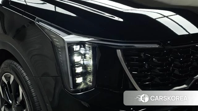 Kia The New Sorento 4th Generation id 4995801 из Кореи 14