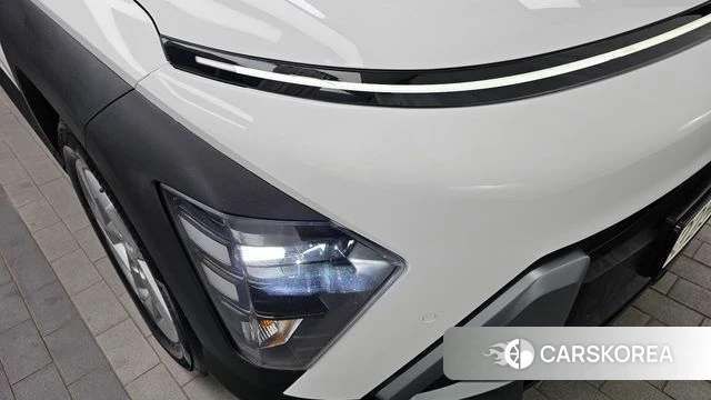 Hyundai Kona (SX2) id 5002386 из Кореи 14