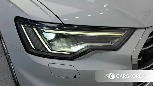 Audi A6 (C8) id 4929940 из Кореи 14