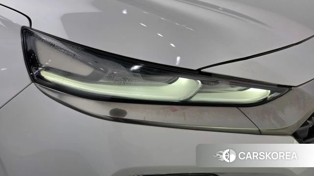 Hyundai Santa Fe TM id 4998619 из Кореи 14