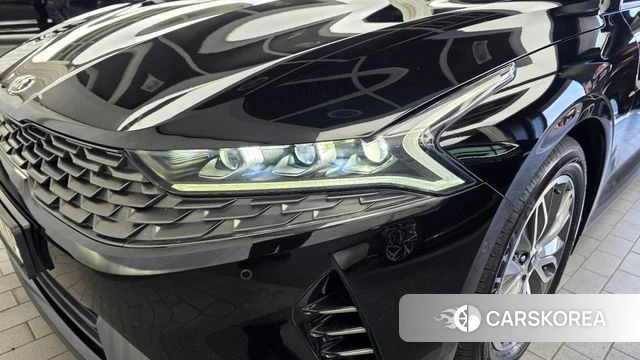 Kia K5 Hybrid 3rd Generation id 5003592 из Кореи 14
