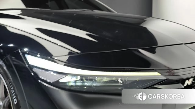 Hyundai The New Avante (CN7) id 5026159 из Кореи 14