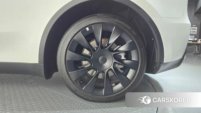 Tesla Model Y id 4922504 из Кореи 14