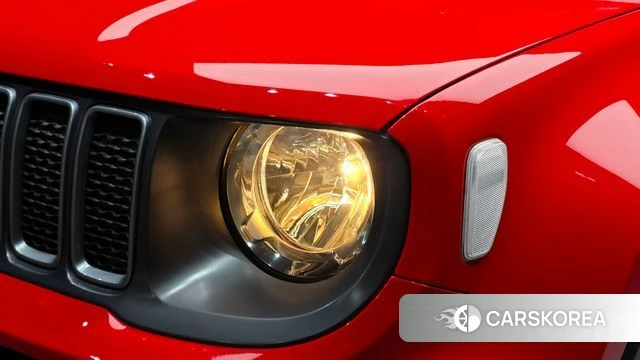 Jeep Renegade id 4951018 из Кореи 14