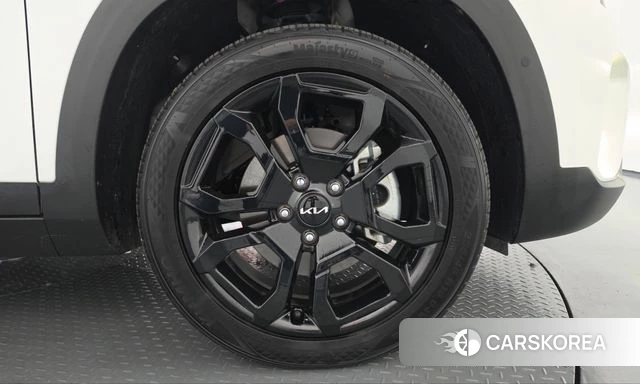 Kia The New Seltos id 5011211 из Кореи 14
