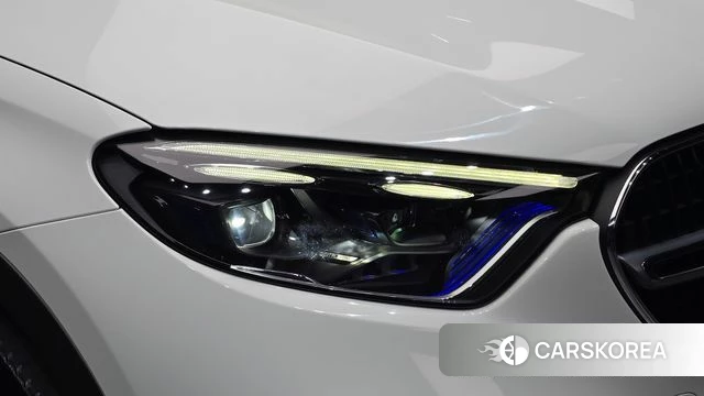 Mercedes-Benz GLC-Class X254 id 5052488 из Кореи 14