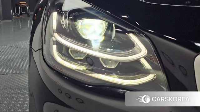 Kia More K9 id 4855887 из Кореи 14