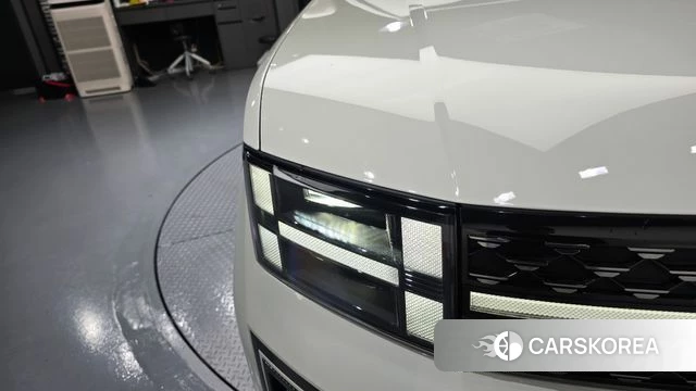 Hyundai Santa Fe (MX5) id 4783375 из Кореи 14