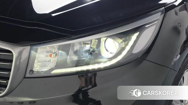 Kia The New Carnival id 5035759 из Кореи 14
