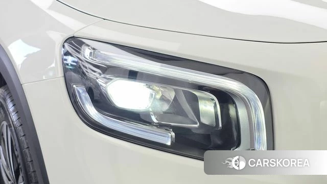 Mercedes-Benz GLB-Class X247 id 5028080 из Кореи 14