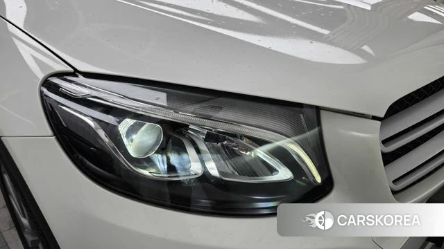 Mercedes-Benz GLC-Class X253 id 4977991 из Кореи 14