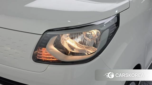 Kia The New Ray id 4958834 из Кореи 14
