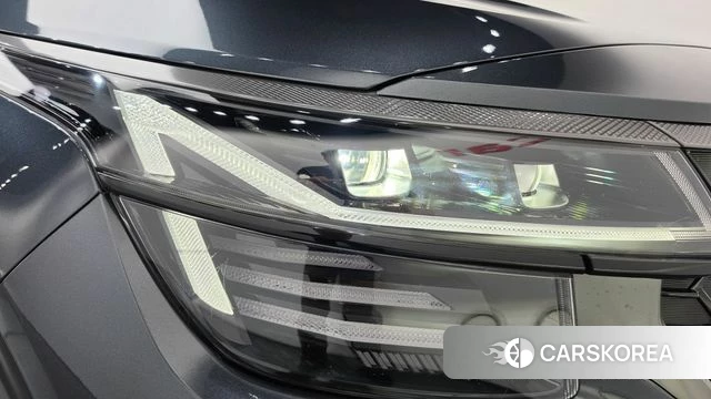 Kia The New Seltos id 4974821 из Кореи 14
