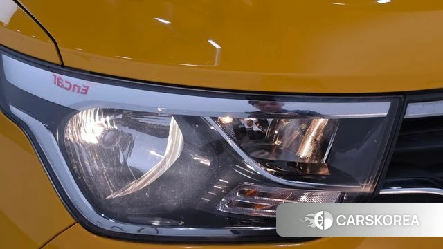 Hyundai The New Grand Starex id 5041217 из Кореи 14