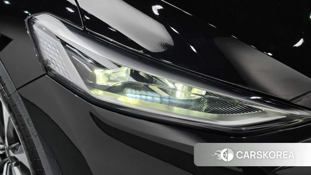 Kia K8 id 5039307 из Кореи 14