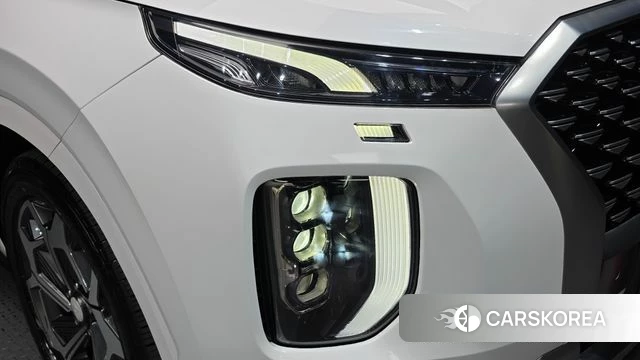 Hyundai Palisade id 4987226 из Кореи 14