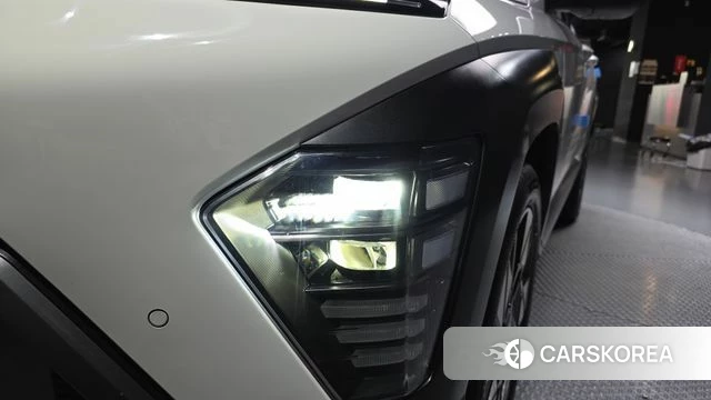 Hyundai Kona Hybrid (SX2) id 4950694 из Кореи 14