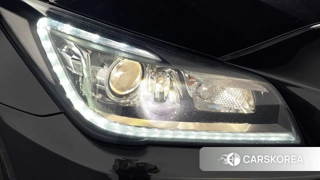 Genesis G80 id 5013808 из Кореи 14